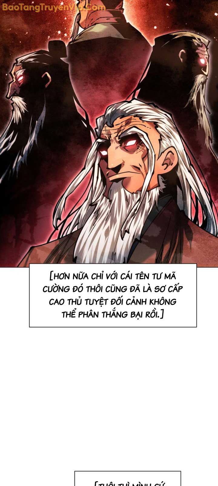 Chuyển Sinh Vào Thế Giới Võ Lâm chapter 139.1 - Trang 23