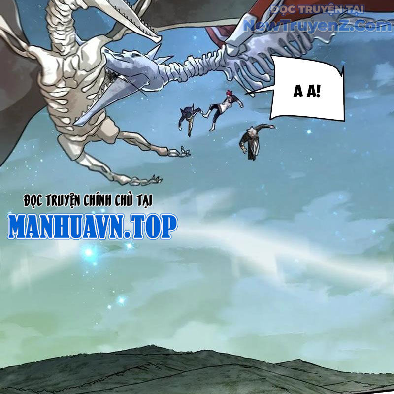 Vĩnh sinh đi chết đi! chapter 27 - Trang 22