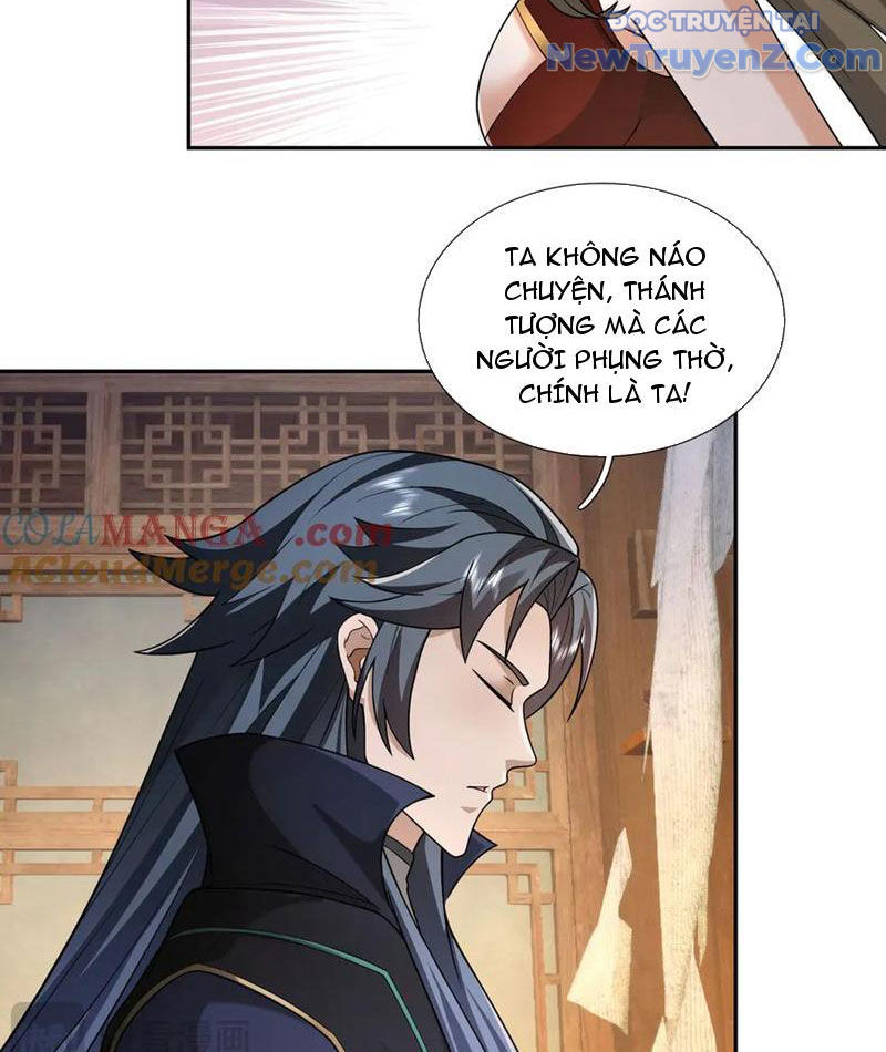 Ngủ say vạn cổ: Xuất thế quét ngang chư thiên chapter 105 - Trang 52