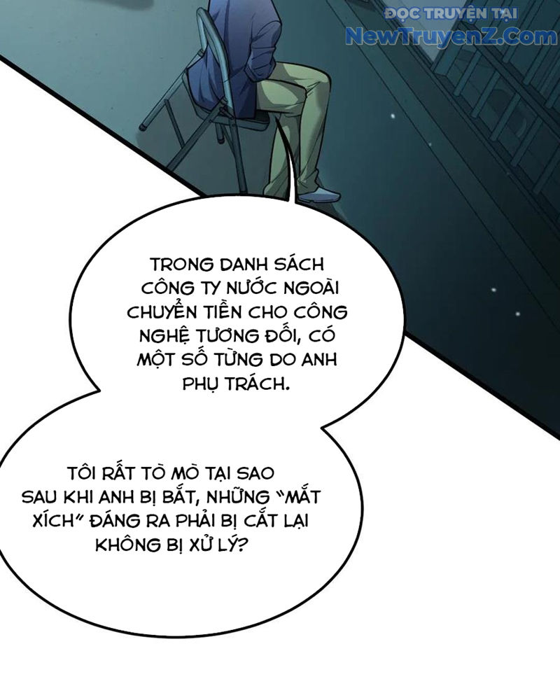Ta Bị Kẹt Cùng Một Ngày 1000 Năm chapter 188 - Trang 35