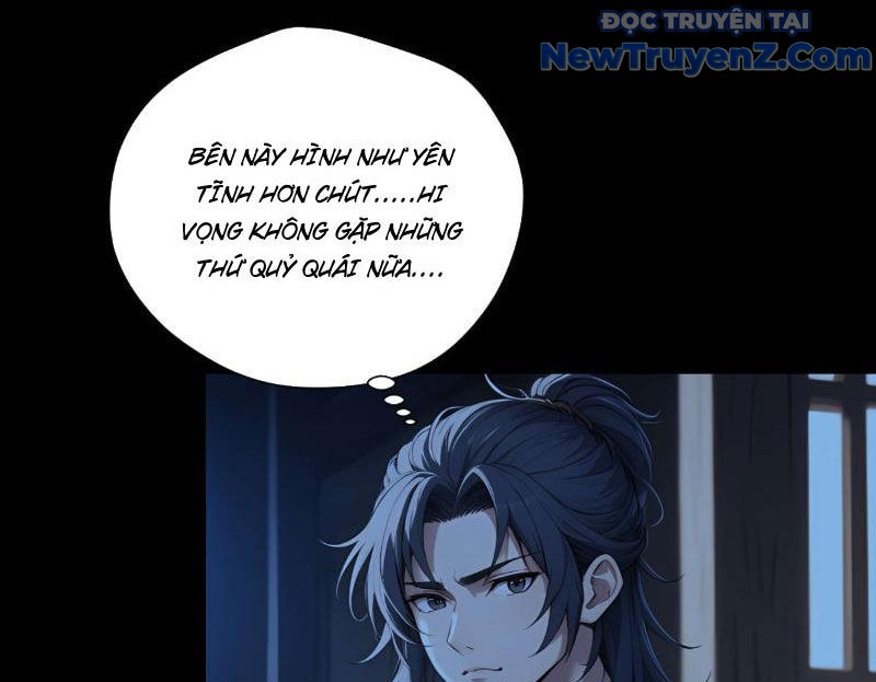 Ta Bị Ma Nữ Bao Vây chapter 3 - Trang 30