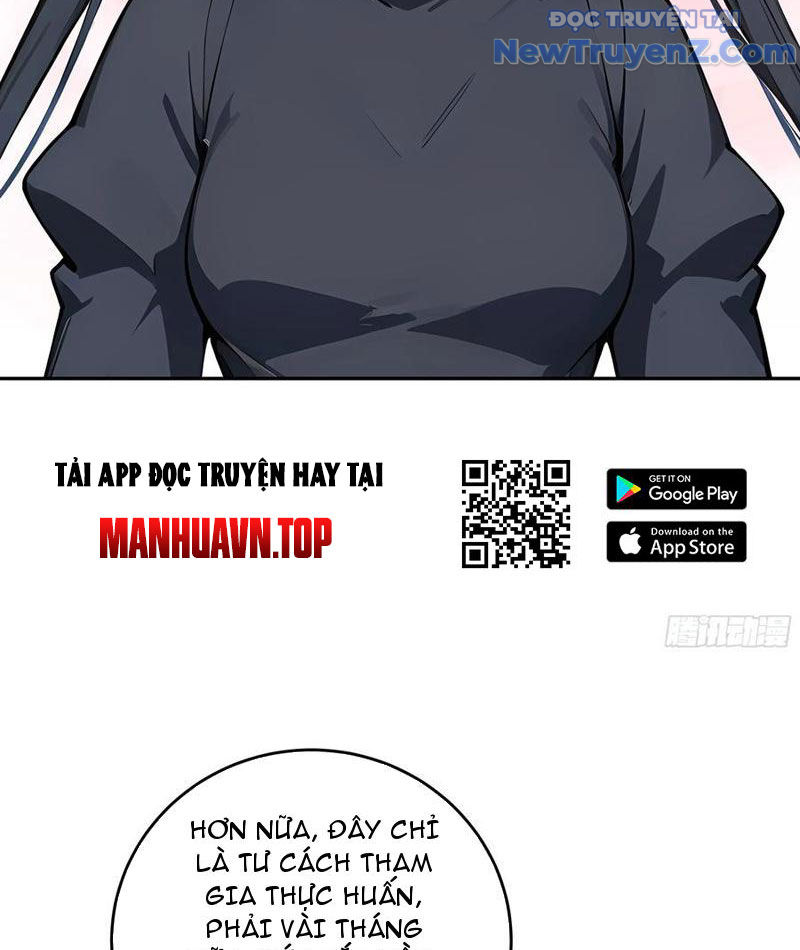 Thật Sự Là Ta Không Muốn Làm Học Thần! chapter 60 - Trang 63