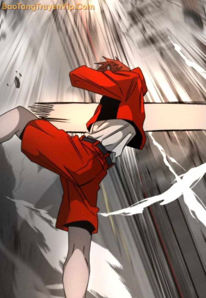 Dự Án Sao Hoả chapter 8 - Trang 37