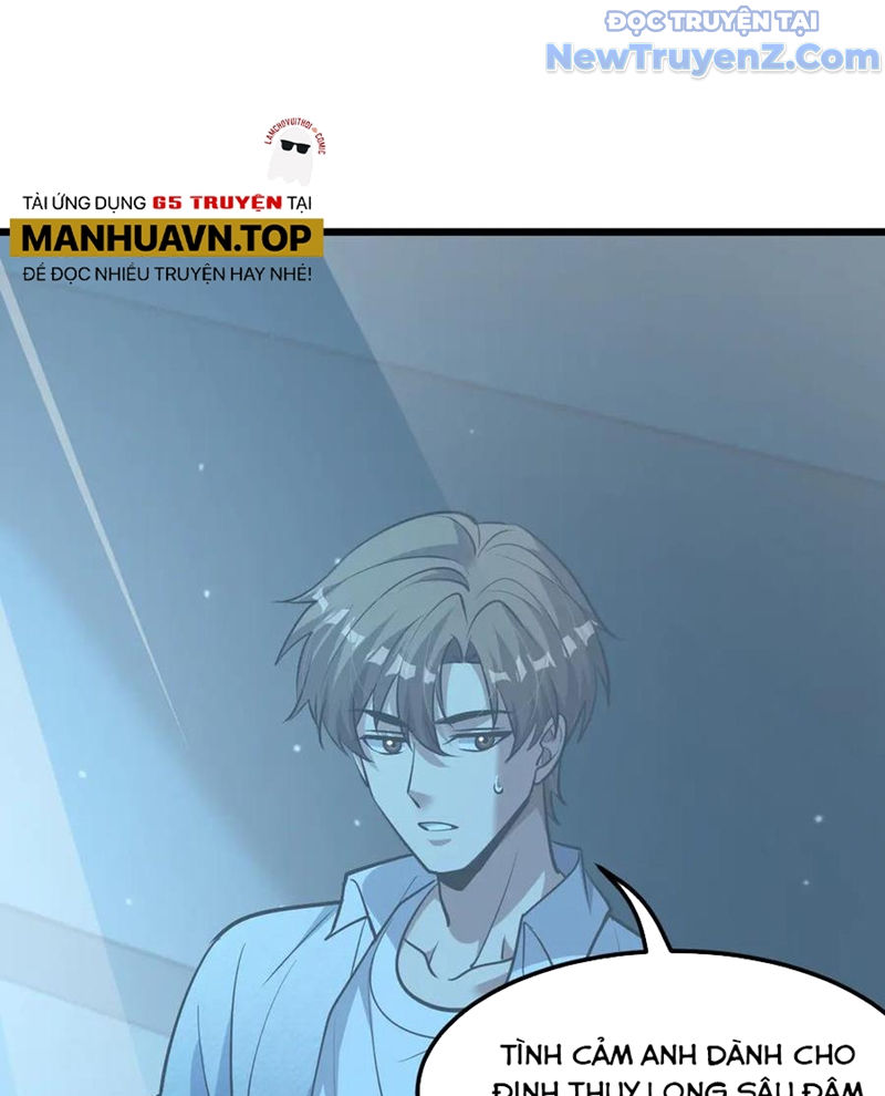 Ta Bị Kẹt Cùng Một Ngày 1000 Năm chapter 188 - Trang 53