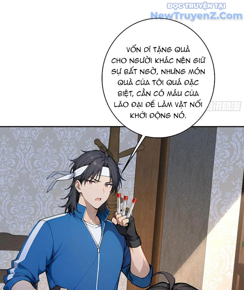 Thật Sự Là Ta Không Muốn Làm Học Thần! chapter 53 - Trang 60