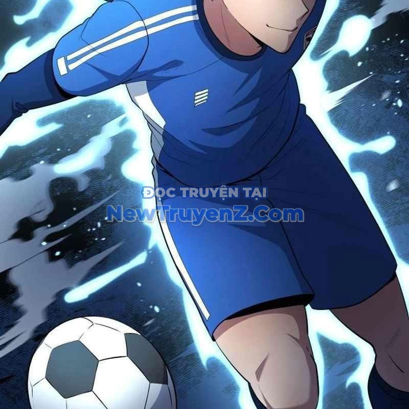 Thiên Phú Bóng Đá, Tất Cả Đều Là Của Tôi! chapter 95 - Trang 126