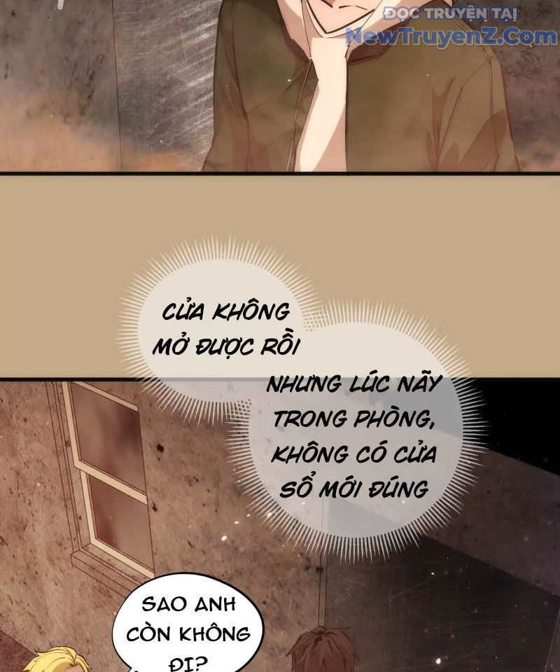 Huyết Sắc Tu La chapter 4 - Trang 13