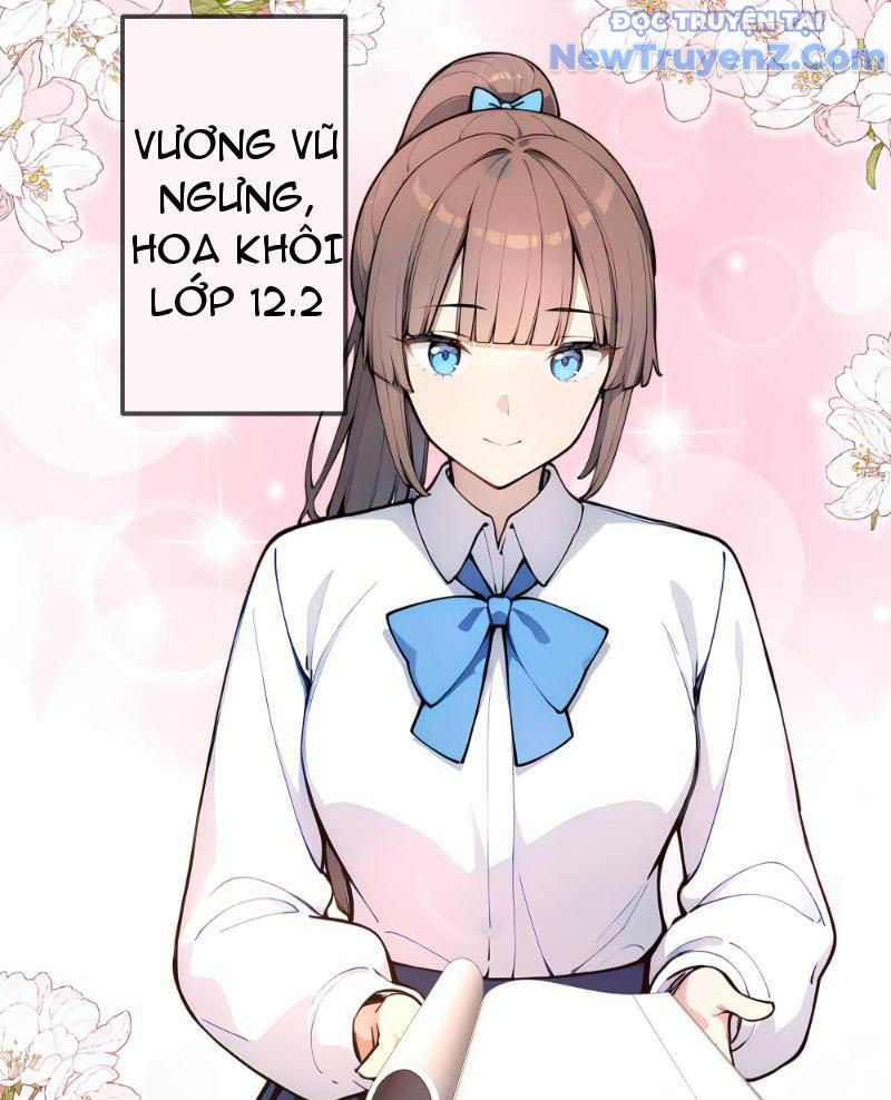 Thật Sự Là Ta Không Muốn Làm Học Thần! chapter 9 - Trang 14