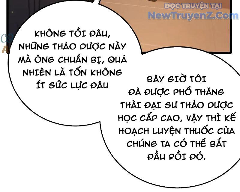 Toàn Dân Chuyển Chức: Bị Động Của Ta Vô Địch chapter 87 - Trang 153