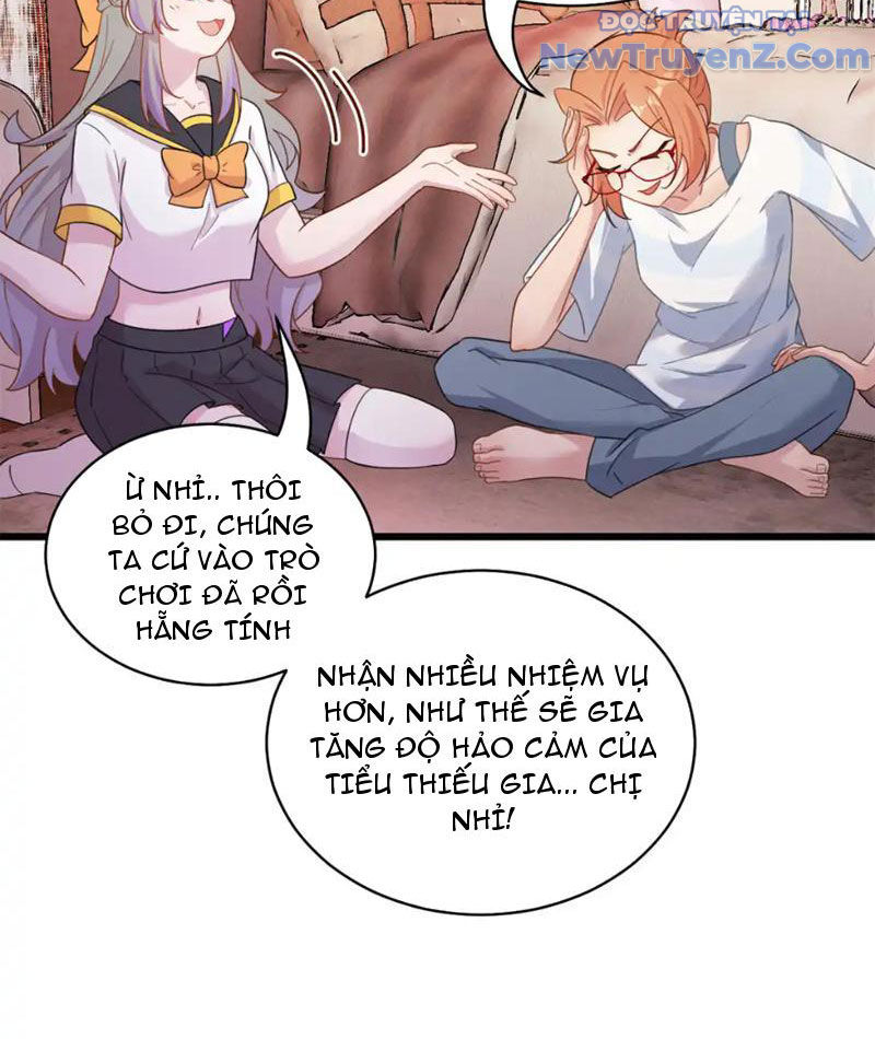Người Chơi Siêu Chính Nghĩa chapter 20 - Trang 27