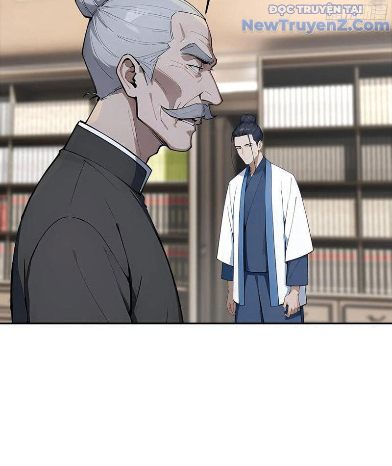 Thật Sự Là Ta Không Muốn Làm Học Thần! chapter 49 - Trang 10