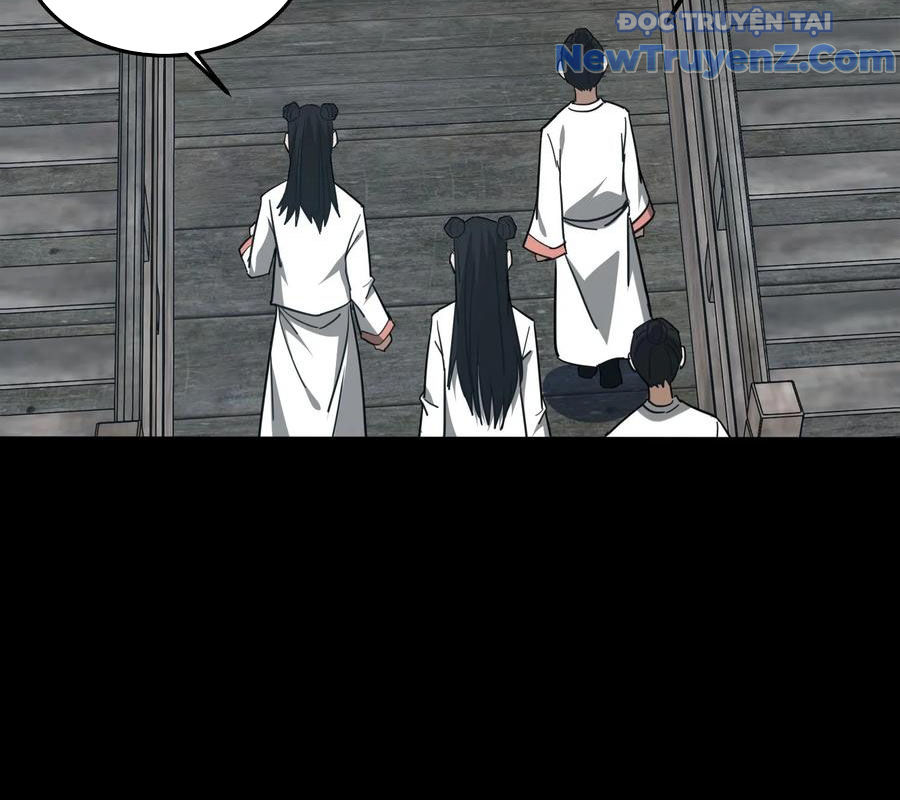 Ngày Tôi Sinh Ra, Bách Quỷ Dạ Hành, Tuyết Thi Hộ đạo chapter 712 - Trang 54