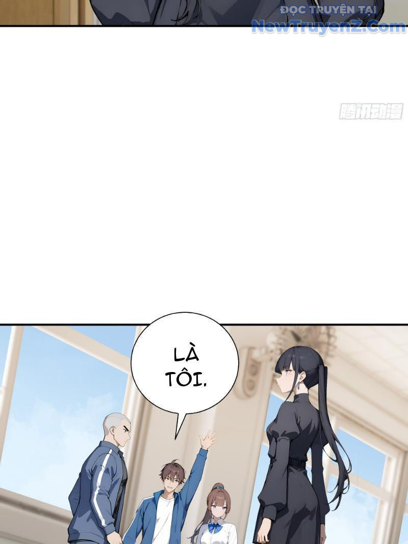 Thật Sự Là Ta Không Muốn Làm Học Thần! chapter 9 - Trang 31