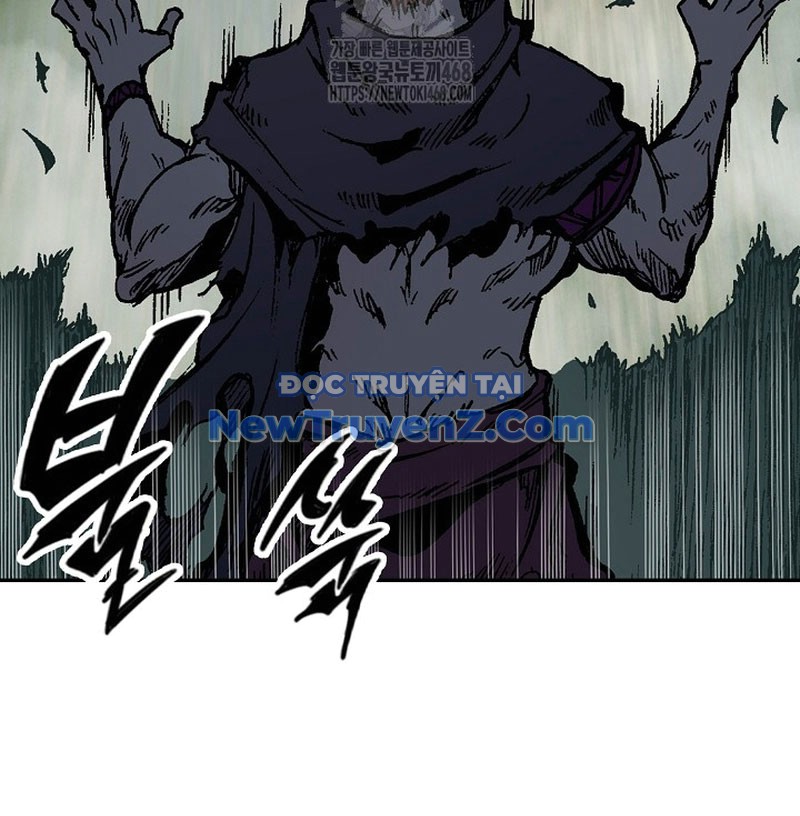 Hồi Ức Của Chiến Thần chapter 208 - Trang 181