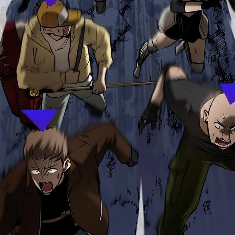 Chinh Phục Hầm Ngục Bằng Sao Chép Và Dán! chapter 46 - Trang 92