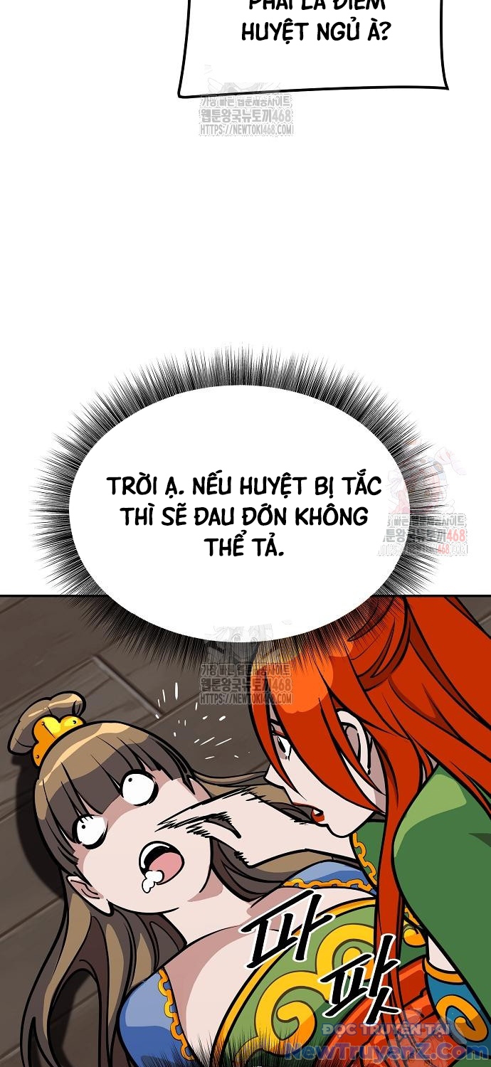 Đại Thánh Trùng Sinh Nam Cung Thế Gia chapter 25 - Trang 44