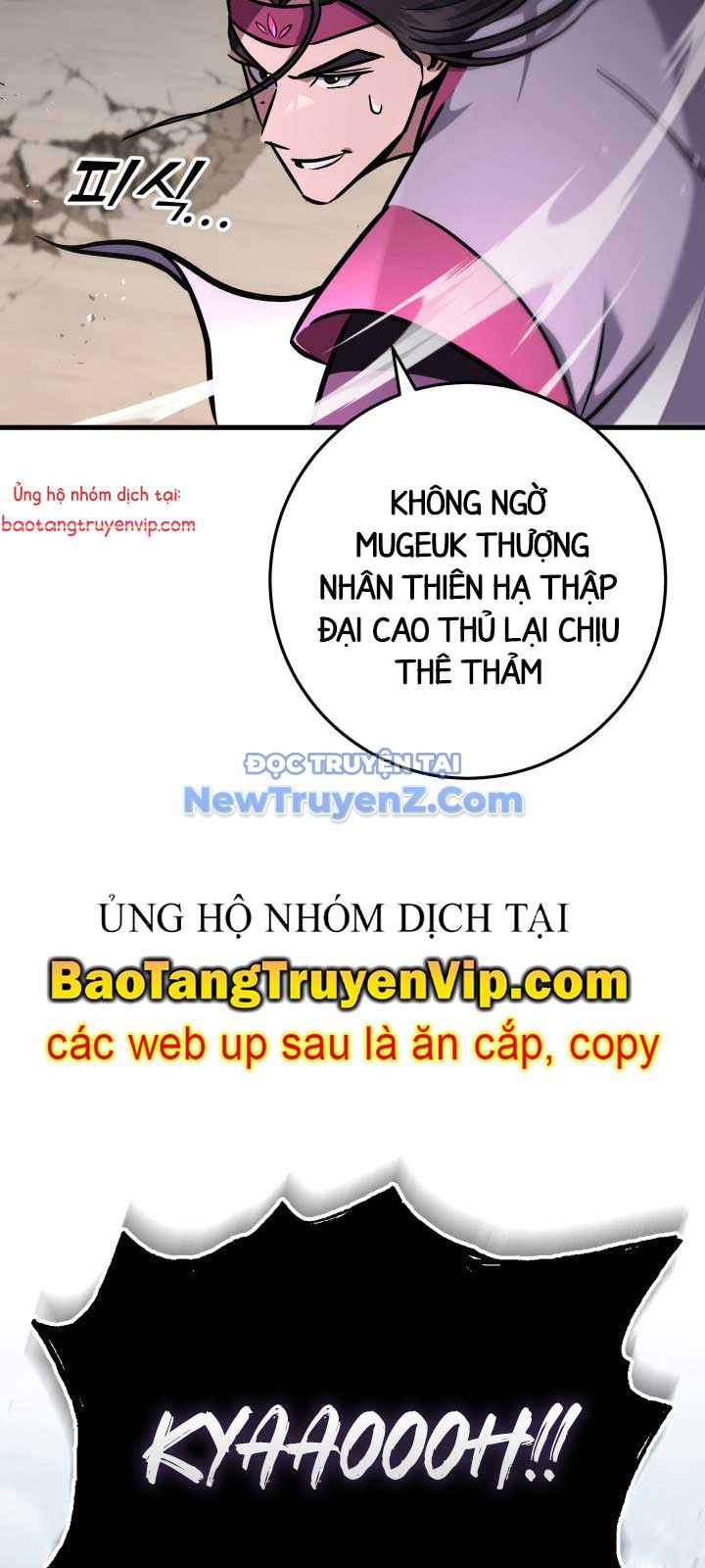 Cửu Thiên Kiếm Pháp chapter 123 - Trang 42
