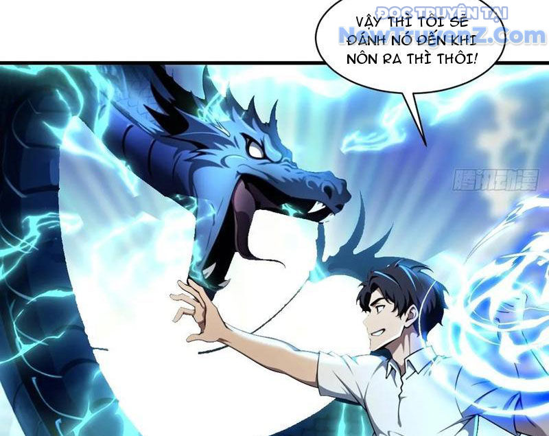 Ma Tôn Nữ đế Xuyên Không Thành Cấp Trên Của Tôi! chapter 43 - Trang 25