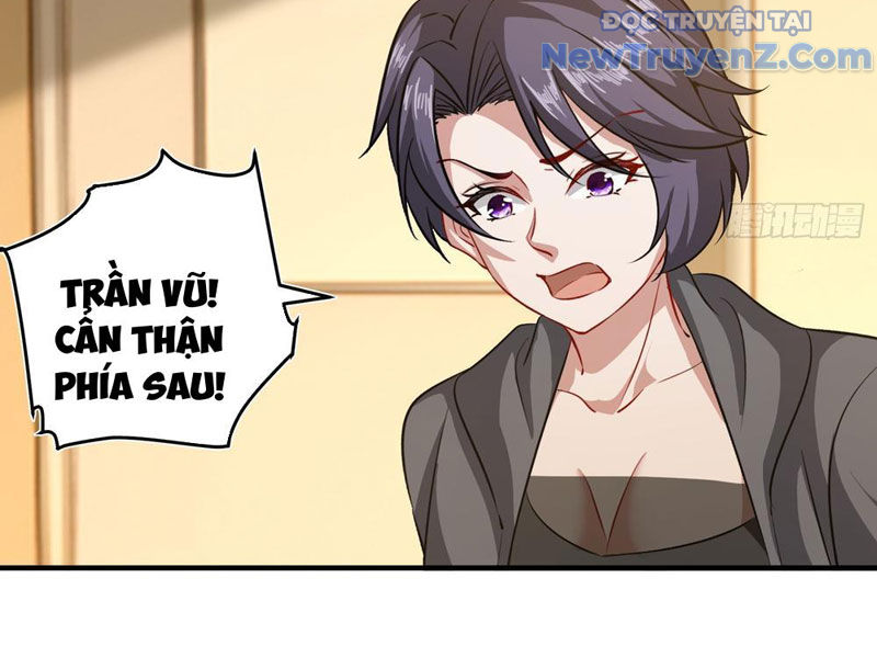 Bắt Đầu Có Vô Số Vật Tư, Ta Khiến Nữ Thần Hối Hận chapter 38 - Trang 33