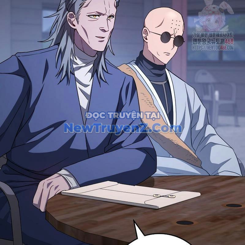 Cẩm nang dành cho top ranker chapter 33 - Trang 8