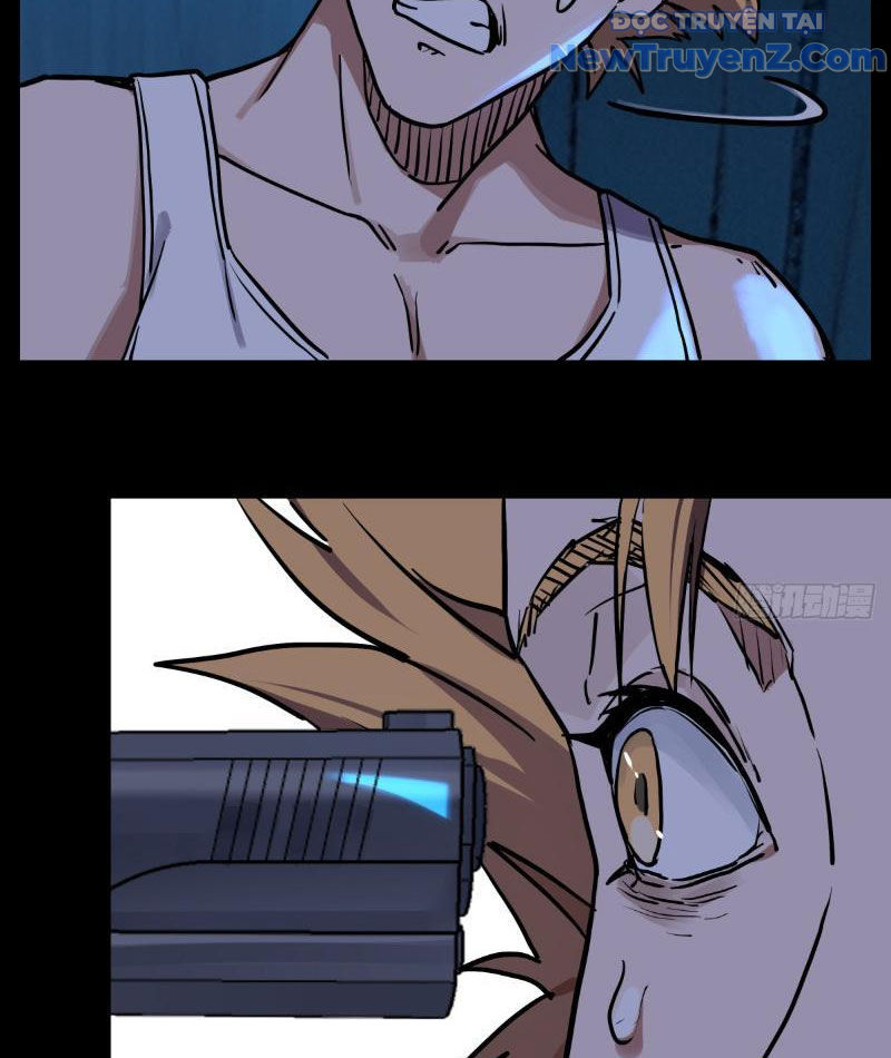 Không gian sát na chapter 7 - Trang 61