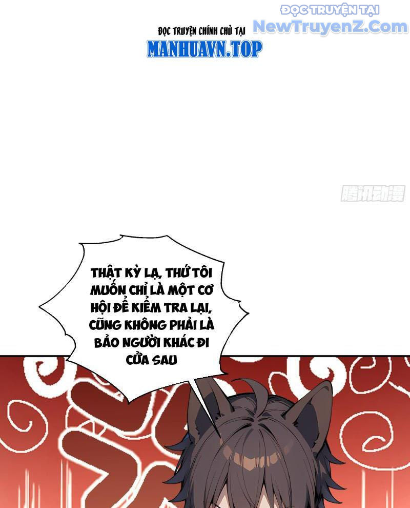 Thật Sự Là Ta Không Muốn Làm Học Thần! chapter 8 - Trang 28
