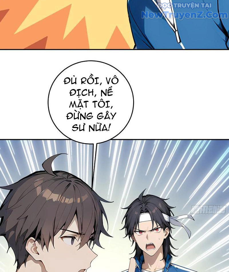 Thật Sự Là Ta Không Muốn Làm Học Thần! chapter 45 - Trang 103
