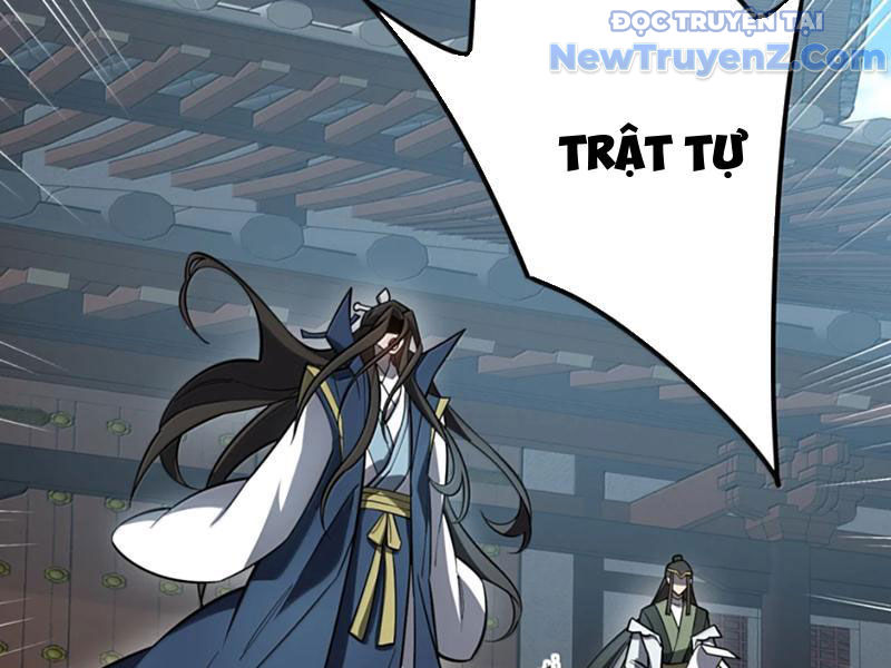 Ta Ở Tu Tiên Giới Chỉ Làm Giờ Hành Chính chapter 120 - Trang 117