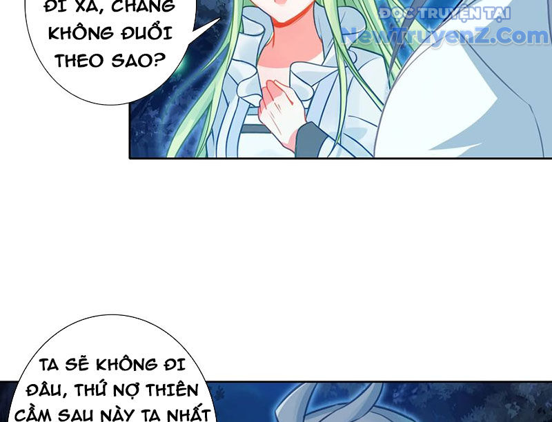 Duy Ngã Độc Tiên chapter 104 - Trang 6