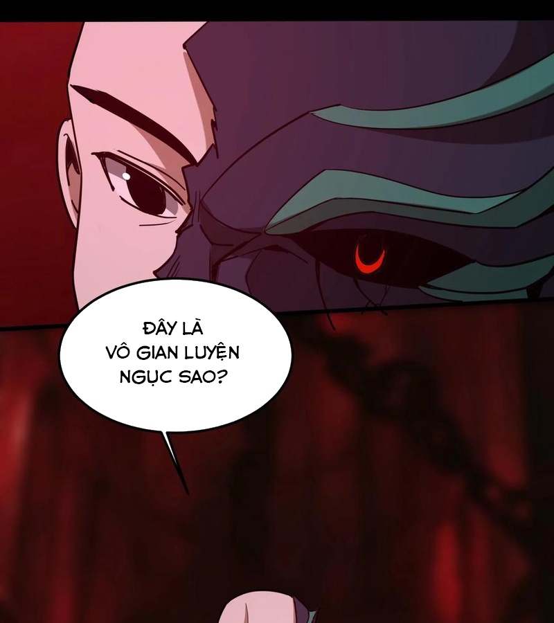 Ngày Tôi Sinh Ra, Bách Quỷ Dạ Hành, Tuyết Thi Hộ đạo chapter 710 - Trang 14