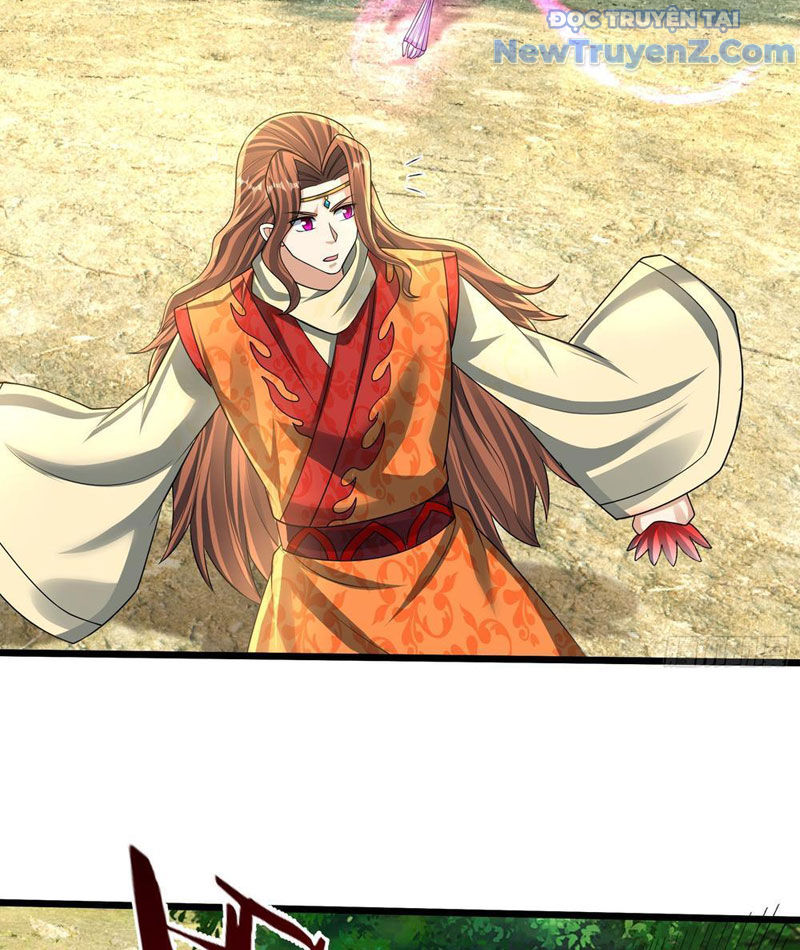 Ta có thể rút ra vô hạn vật phẩm chapter 25 - Trang 21
