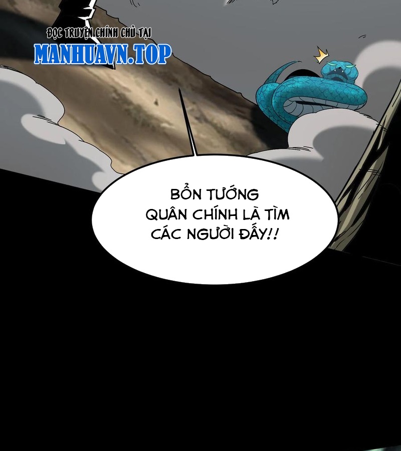 Ngày Tôi Sinh Ra, Bách Quỷ Dạ Hành, Tuyết Thi Hộ đạo chapter 710 - Trang 62