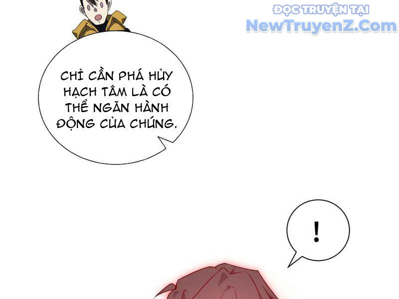 Ta Ký Kết Khế Ước Với Chính Mình chapter 96 - Trang 171