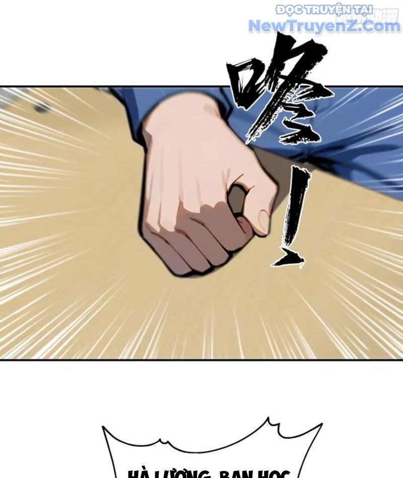 Thật Sự Là Ta Không Muốn Làm Học Thần! chapter 14 - Trang 43