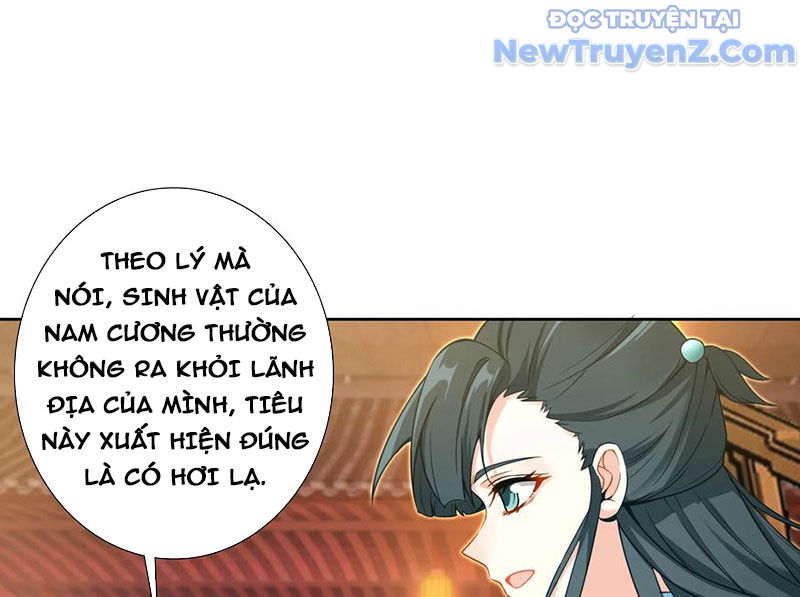 Duy Ngã Độc Tiên chapter 105 - Trang 43