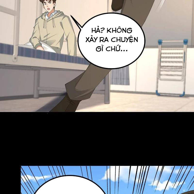 Ngày Tôi Sinh Ra, Bách Quỷ Dạ Hành, Tuyết Thi Hộ đạo chapter 707 - Trang 67