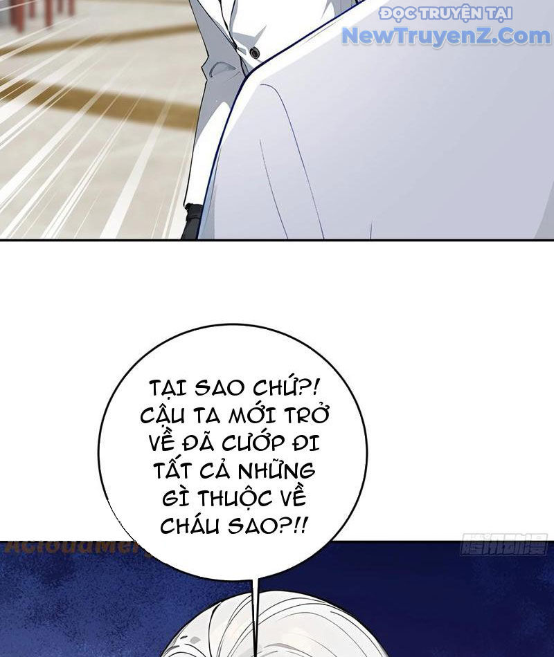 Thật Sự Là Ta Không Muốn Làm Học Thần! chapter 60 - Trang 23
