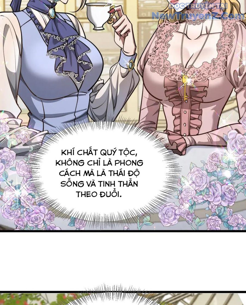 Ta Bị Kẹt Cùng Một Ngày 1000 Năm chapter 188 - Trang 72