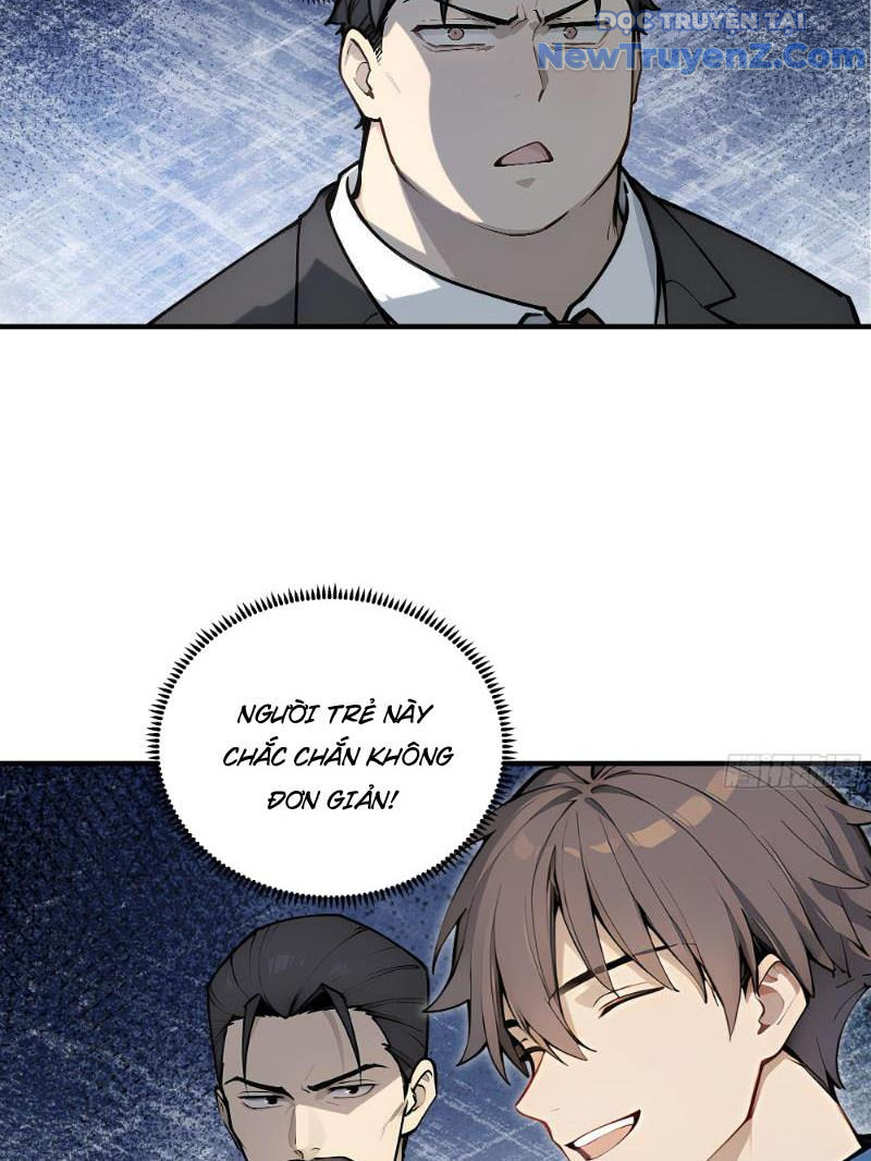 Thật Sự Là Ta Không Muốn Làm Học Thần! chapter 9 - Trang 68