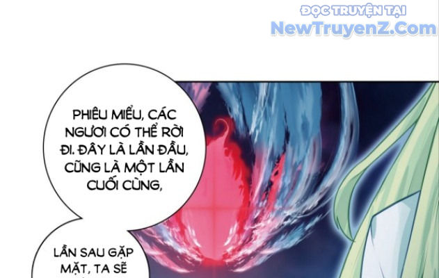 Duy Ngã Độc Tiên chapter 98 - Trang 38