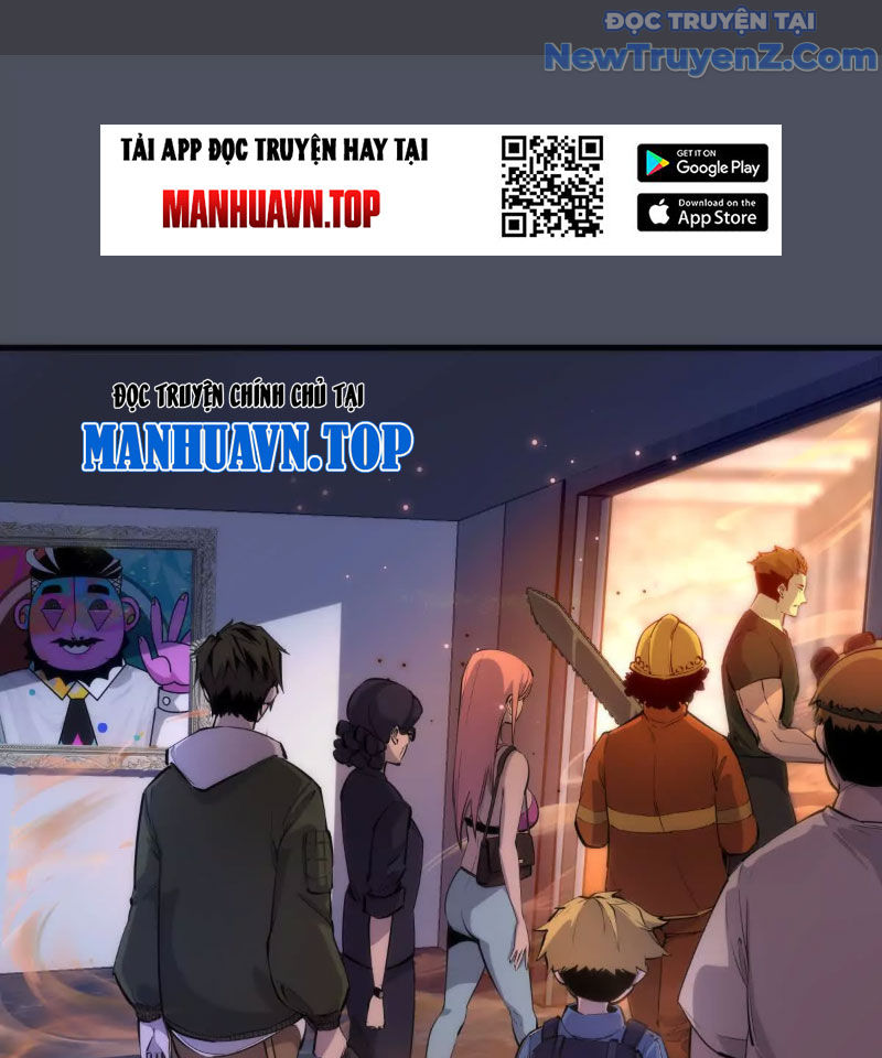 Huyết Sắc Tu La chapter 4 - Trang 4