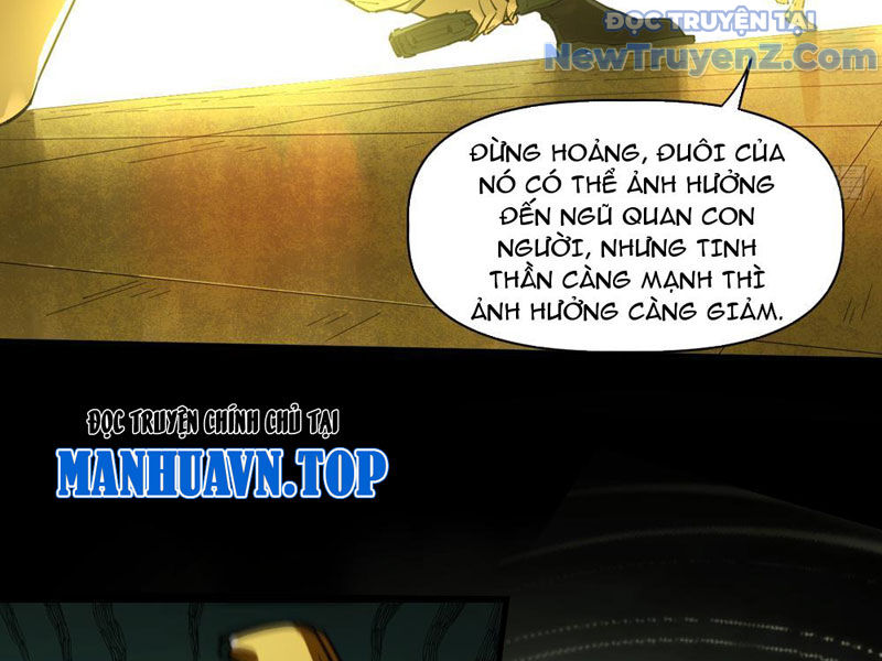 Hộp Mãnh Thú: Kỷ Nguyên Cơ Giáp chapter 34 - Trang 24