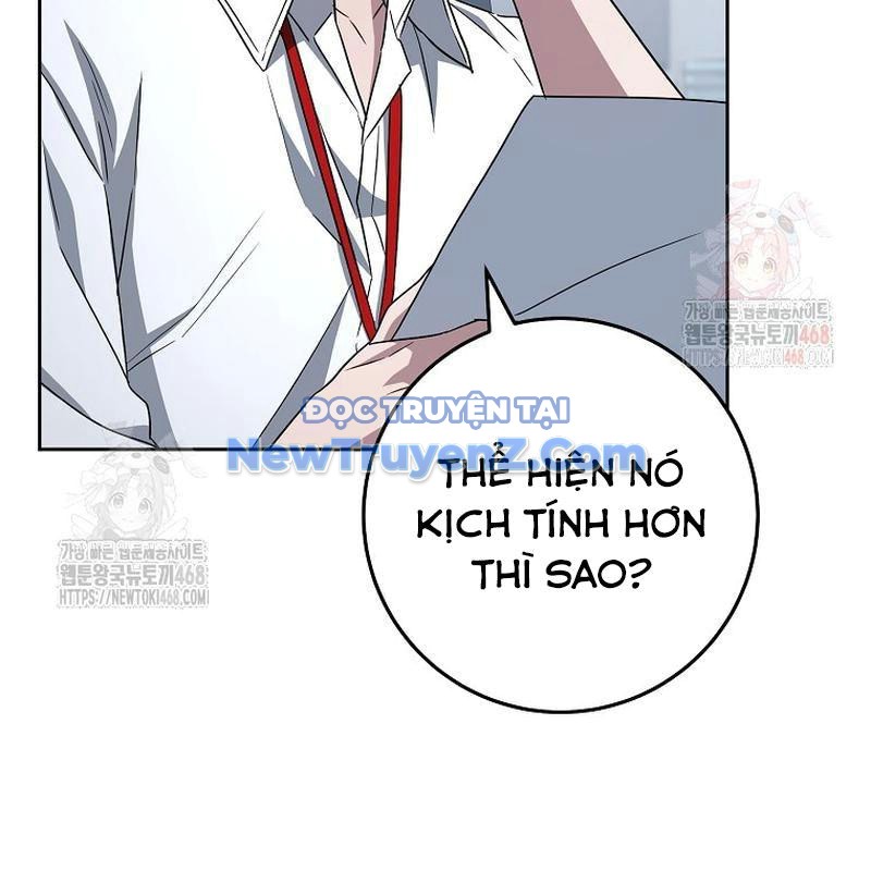 Cẩm nang dành cho top ranker chapter 33 - Trang 76