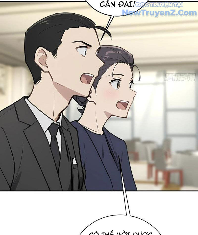 Thật Sự Là Ta Không Muốn Làm Học Thần! chapter 58 - Trang 97