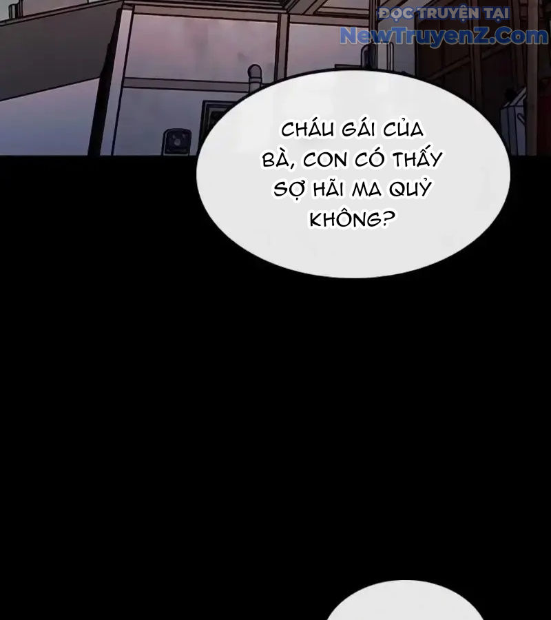Cầu Nguyện Với Một Con Ma chapter 5 - Trang 6