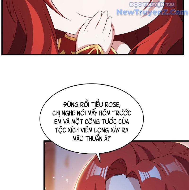 Câm Miệng đi ác Long, Ta Không Muốn Trông Trẻ Với Ngươi Nữa! chapter 43 - Trang 10