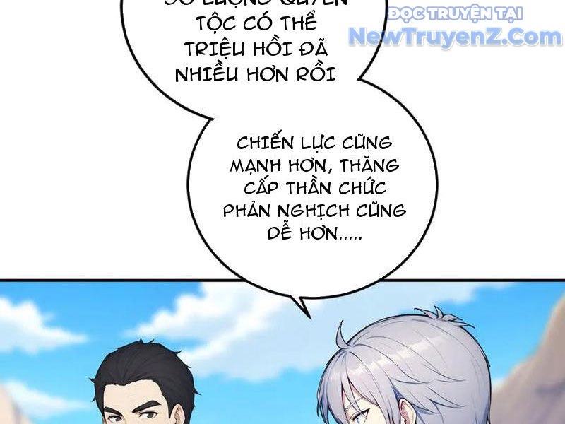 Toàn Dân Thần Vương: Tôi Hiến Tế Nghìn Tỷ Sinh Linh! chapter 105 - Trang 14