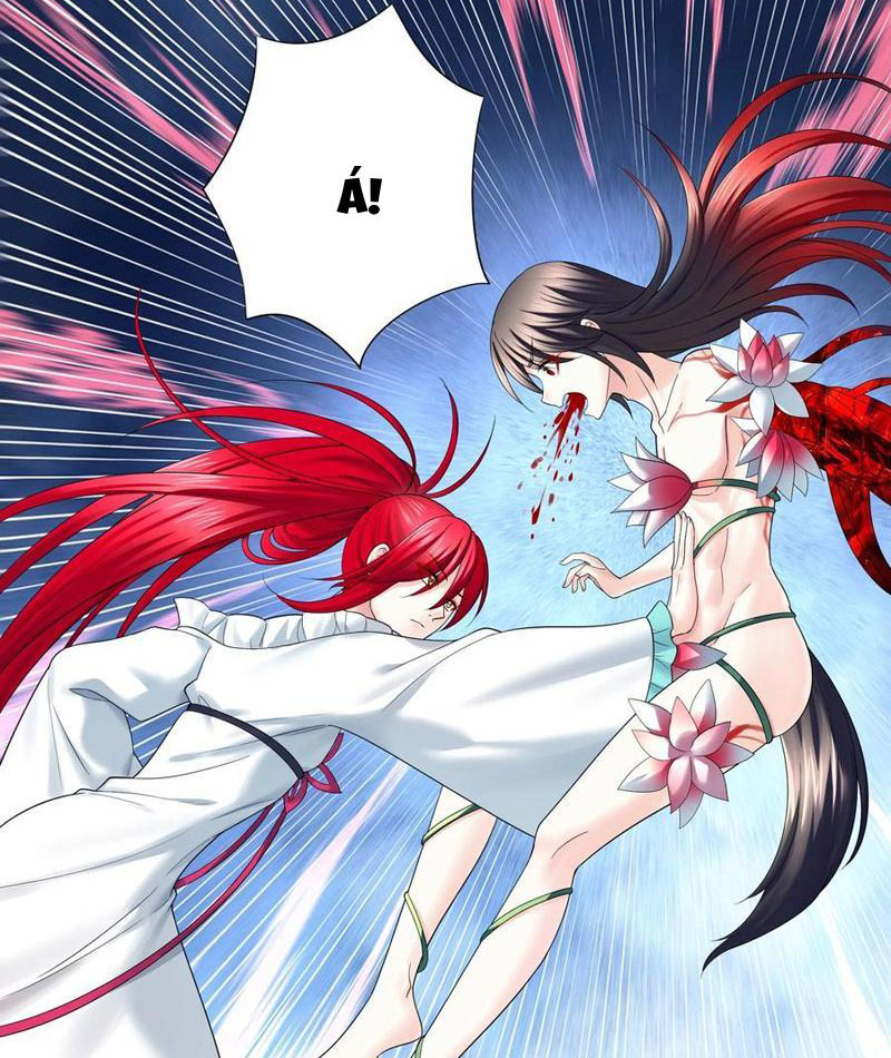 Sau Khi Mẹ Bị Giết, Tôi Trở Thành Miêu Nương chapter 31 - Trang 13