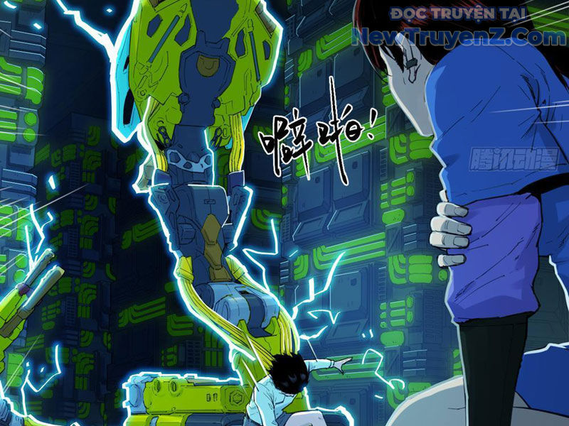 Hộp Mãnh Thú: Kỷ Nguyên Cơ Giáp chapter 34 - Trang 49
