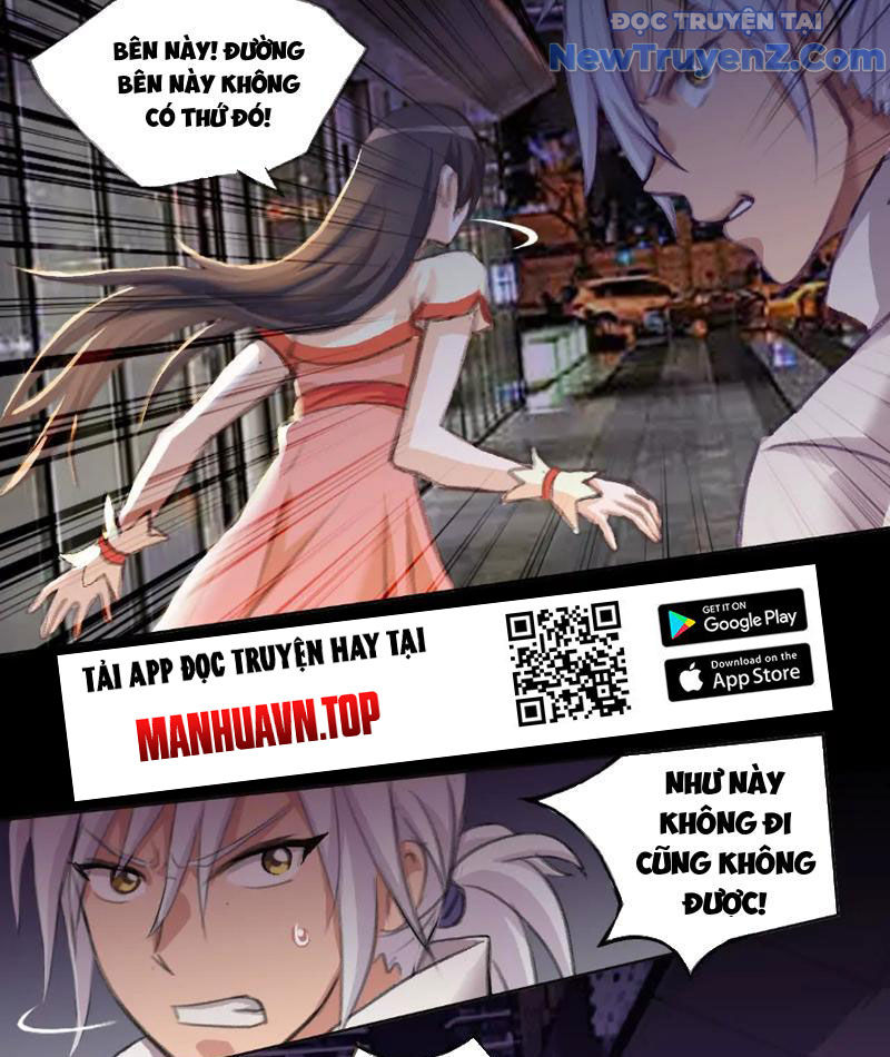 Cửu Cực Thiên Đạo chapter 10 - Trang 48